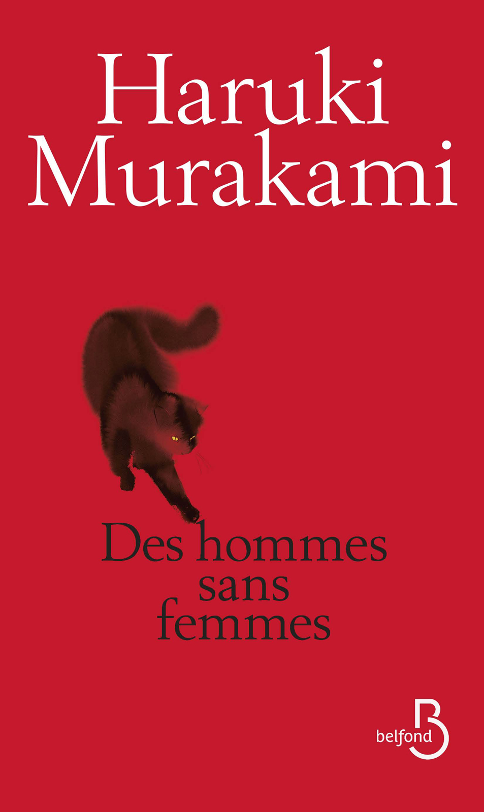 Des hommes sans femmes