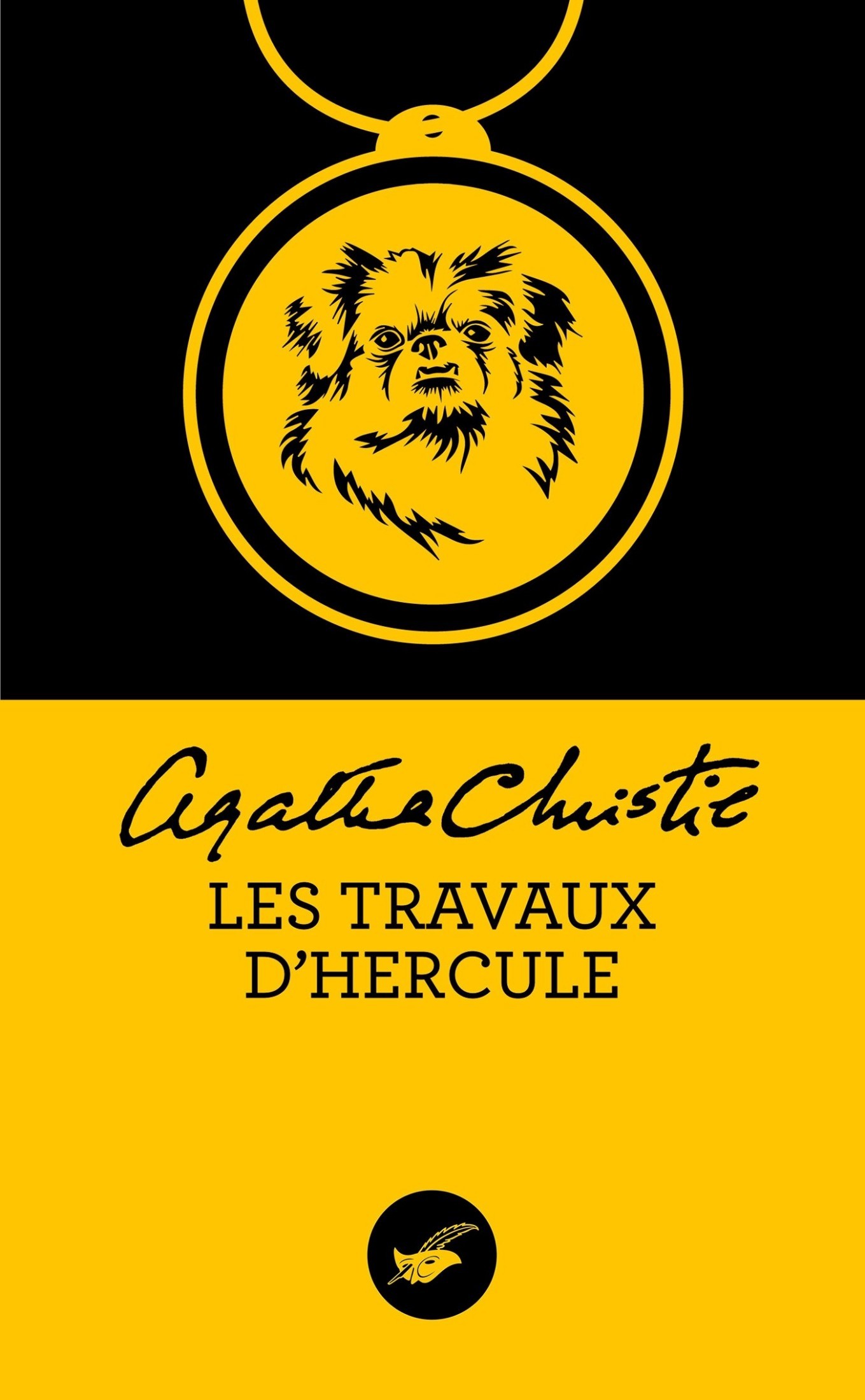 Les travaux d'Hercule Poirot