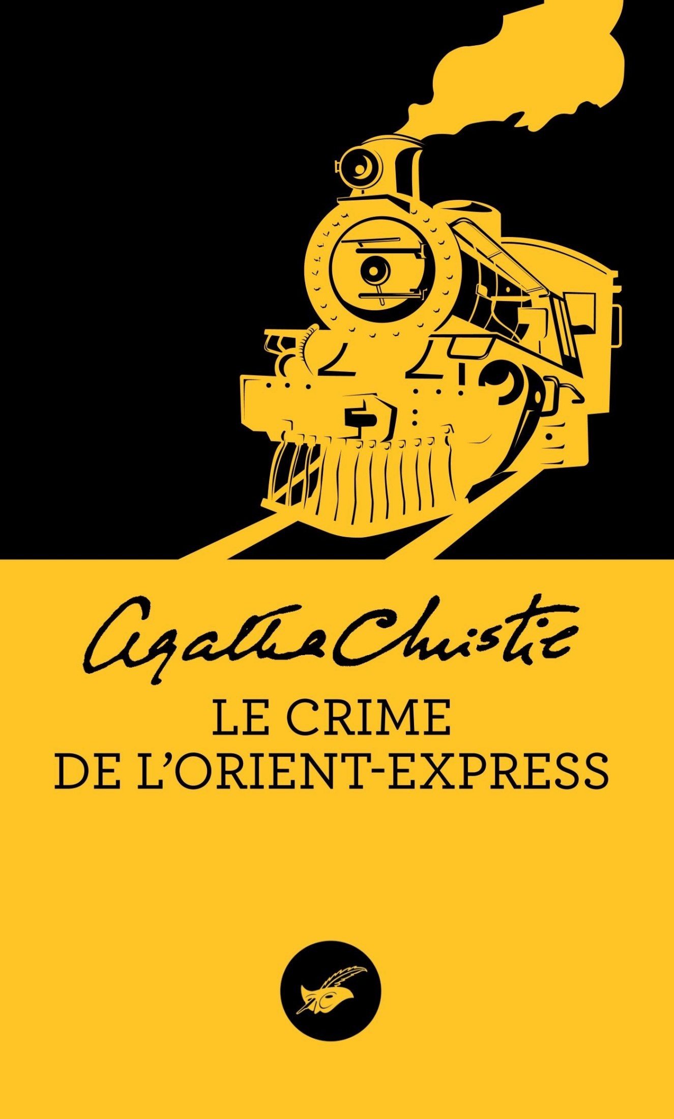 Le crime de l'Orient-Express