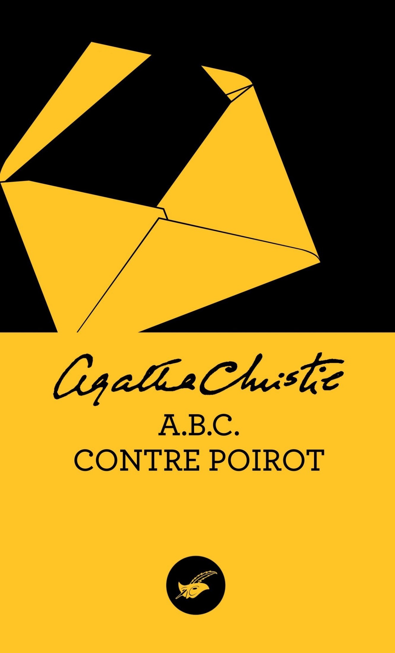 A.B.C. contre Poirot