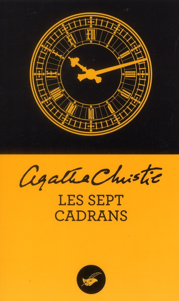 Les sept cadrans