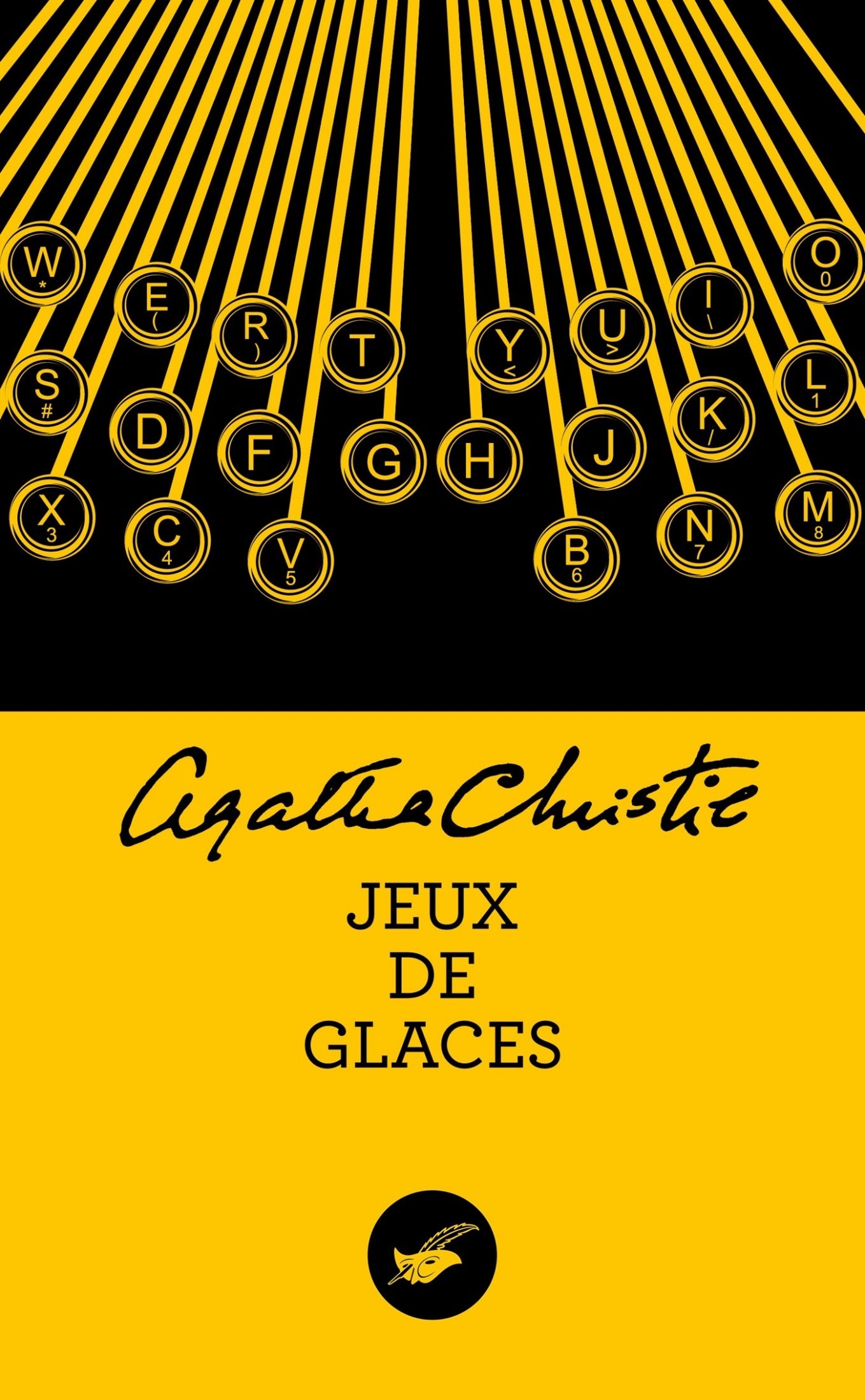 Jeux de glaces