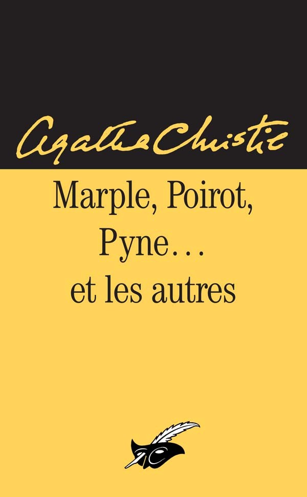 Marple, Poirot, Pyne... et les autres