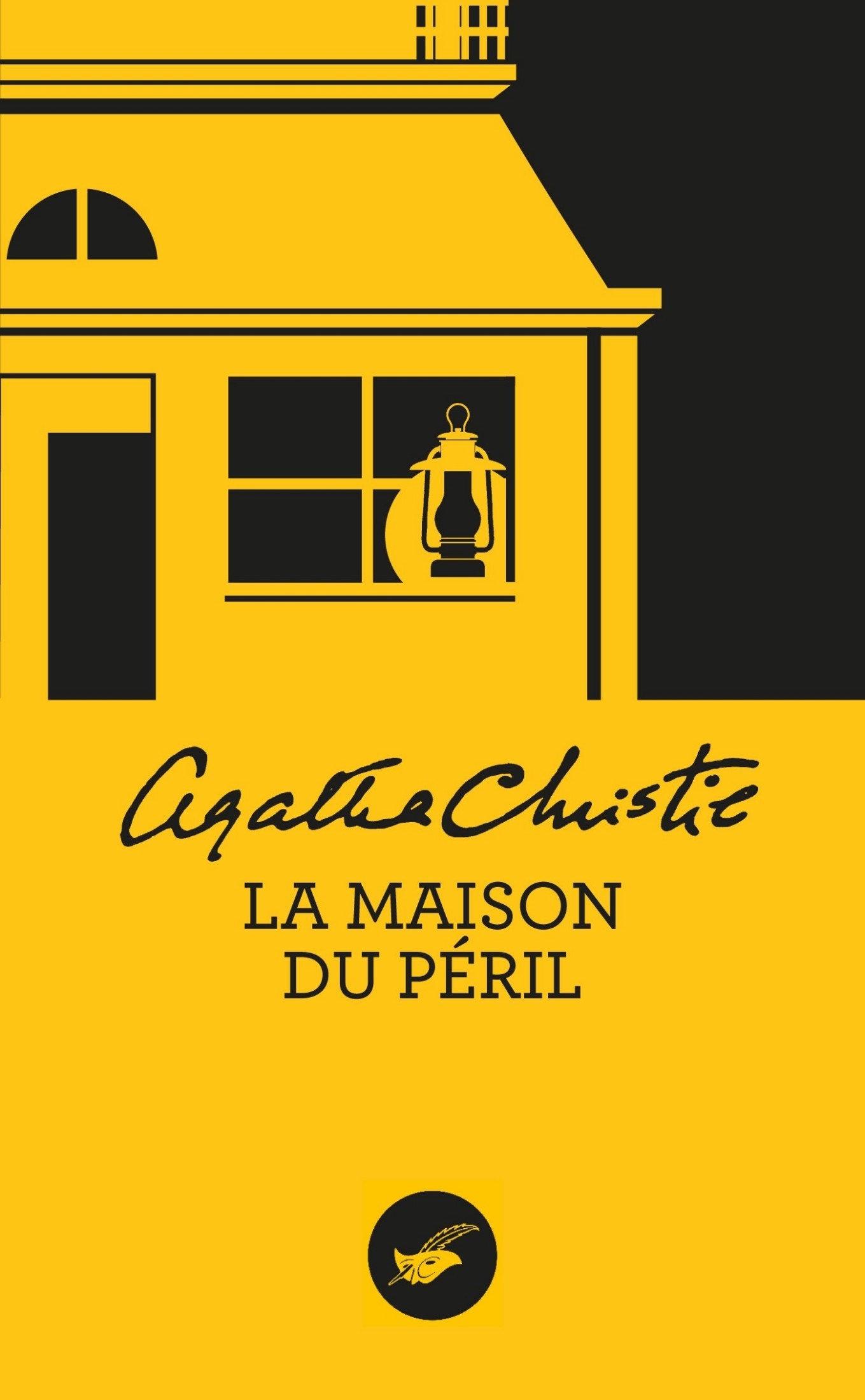 La Maison du péril