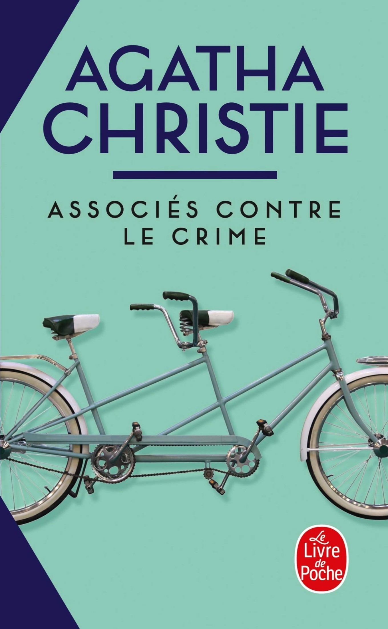 Associés contre le crime