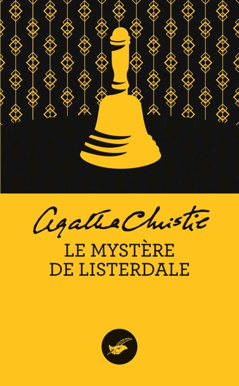 Le mystère de Listerdale