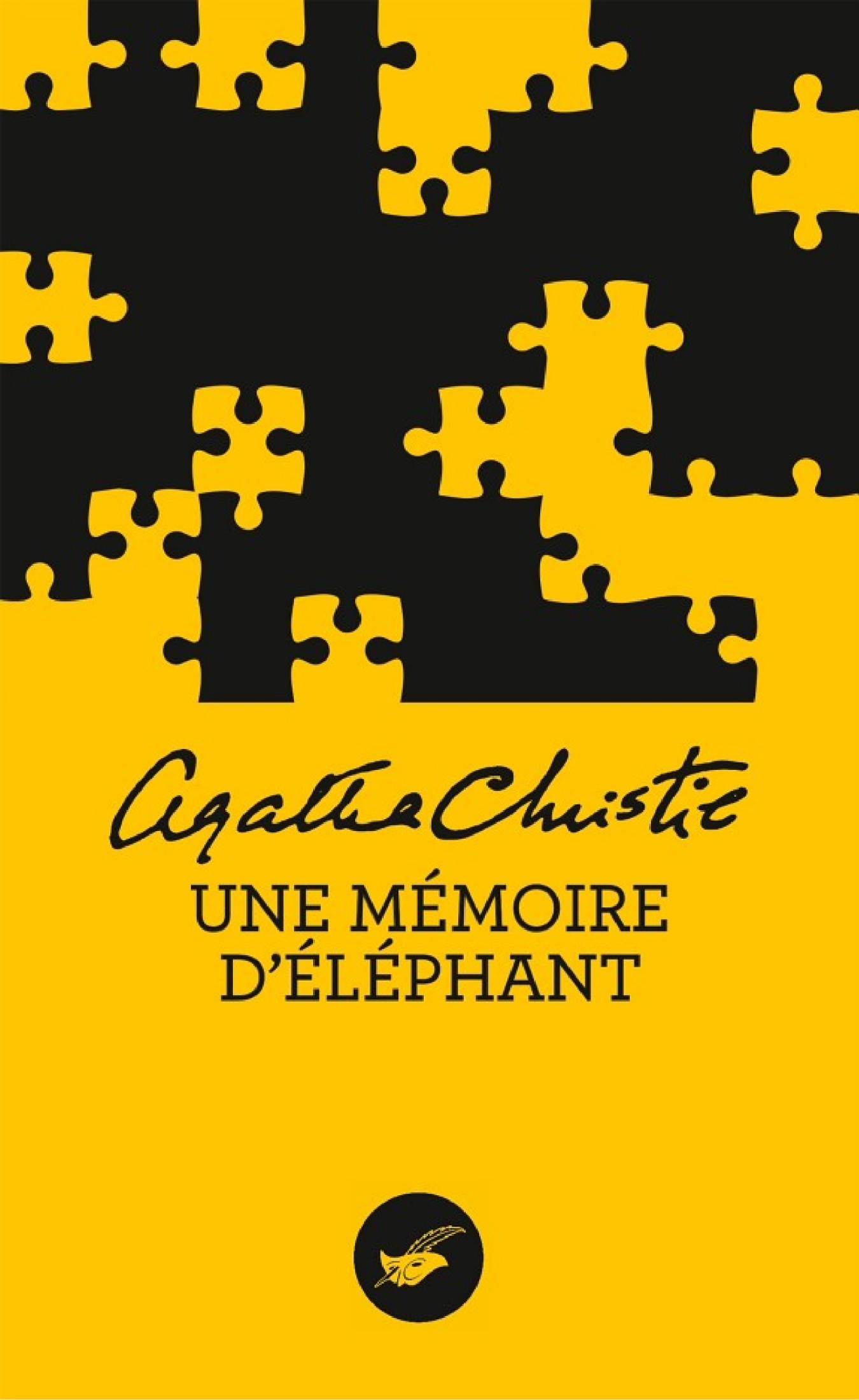 Une mémoire d'éléphant