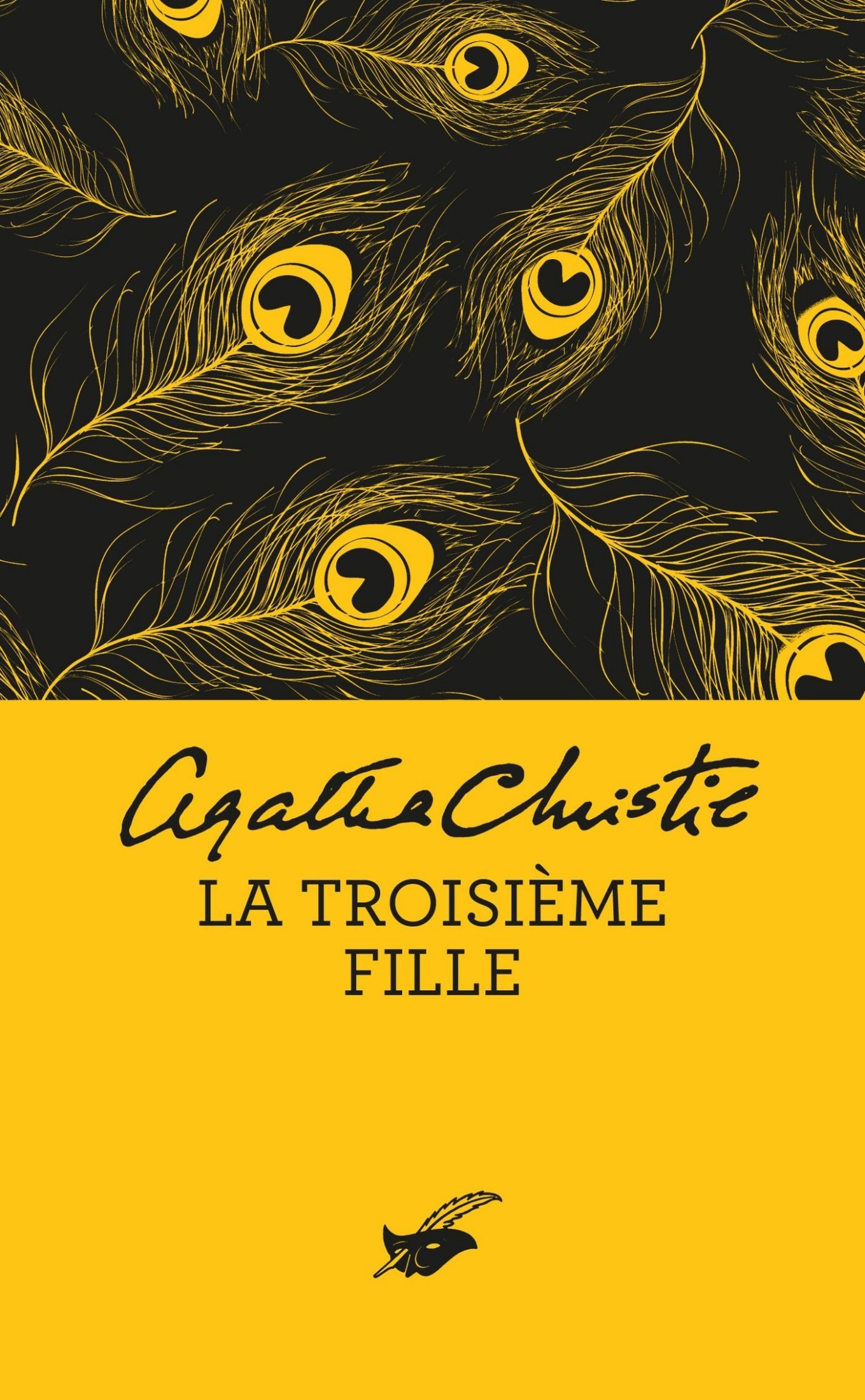 La troisième fille