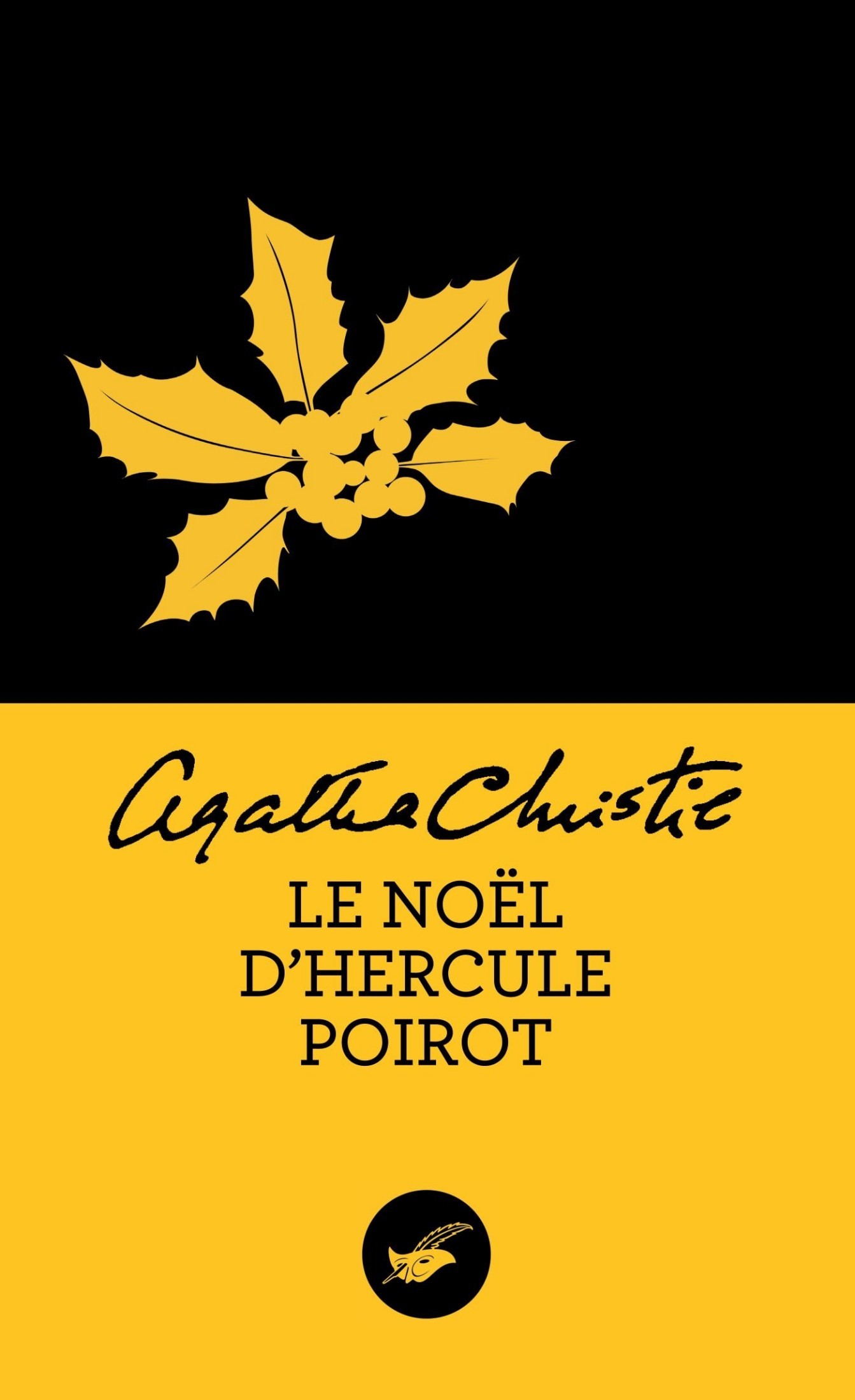 Le Noël d'Hercule Poirot