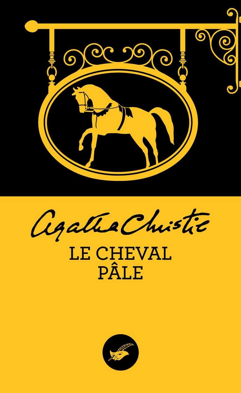 Le cheval pâle