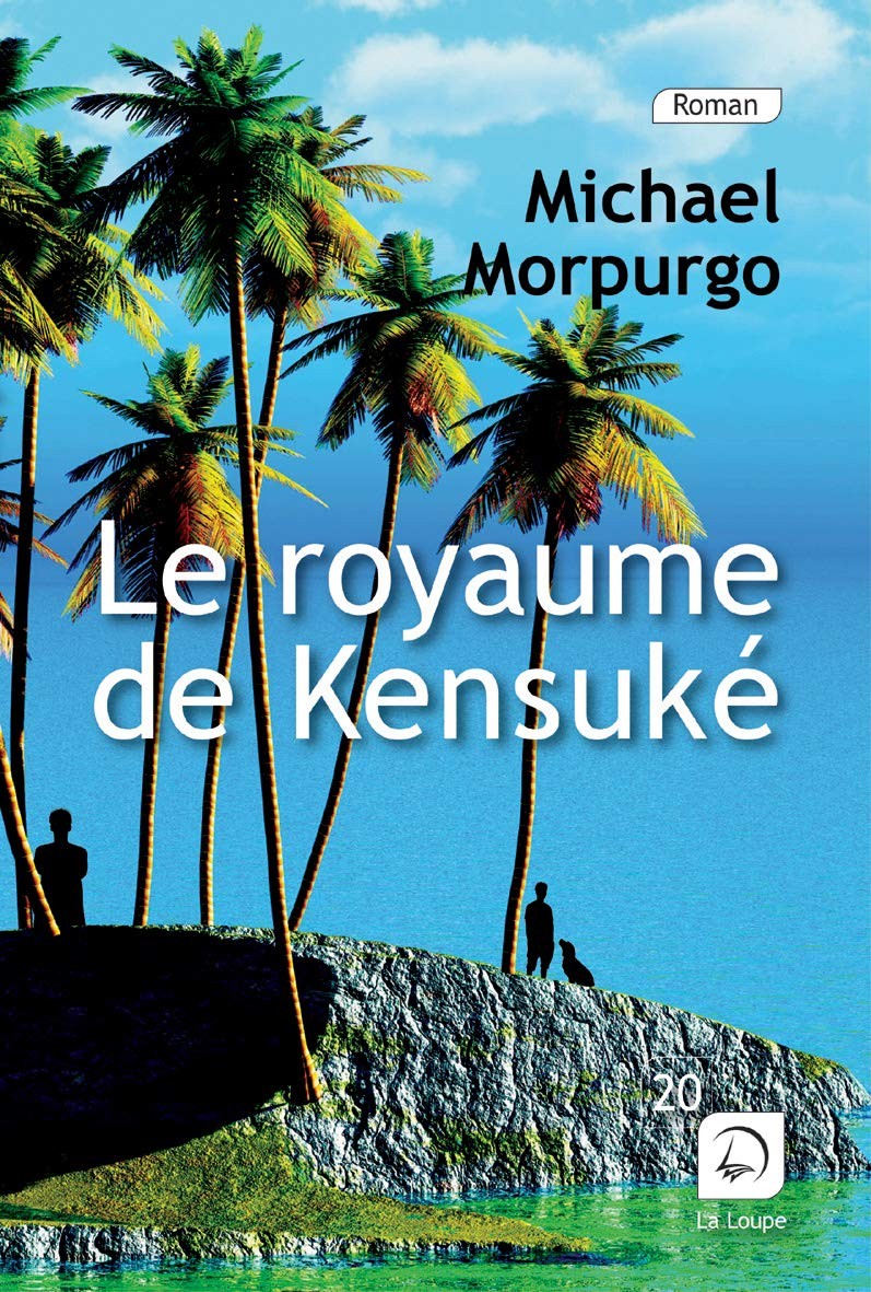 Le royaume de Kensuké