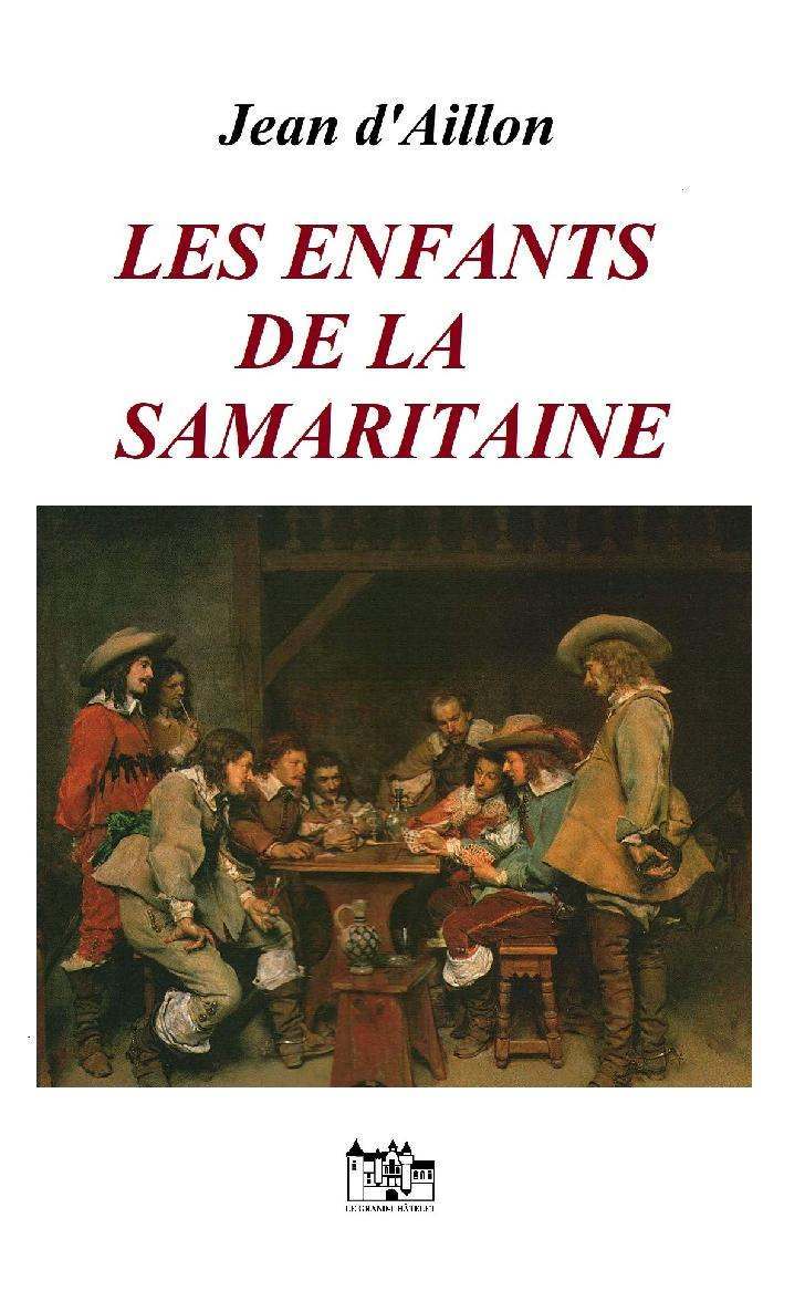 Les Enfants de la Samaritaine