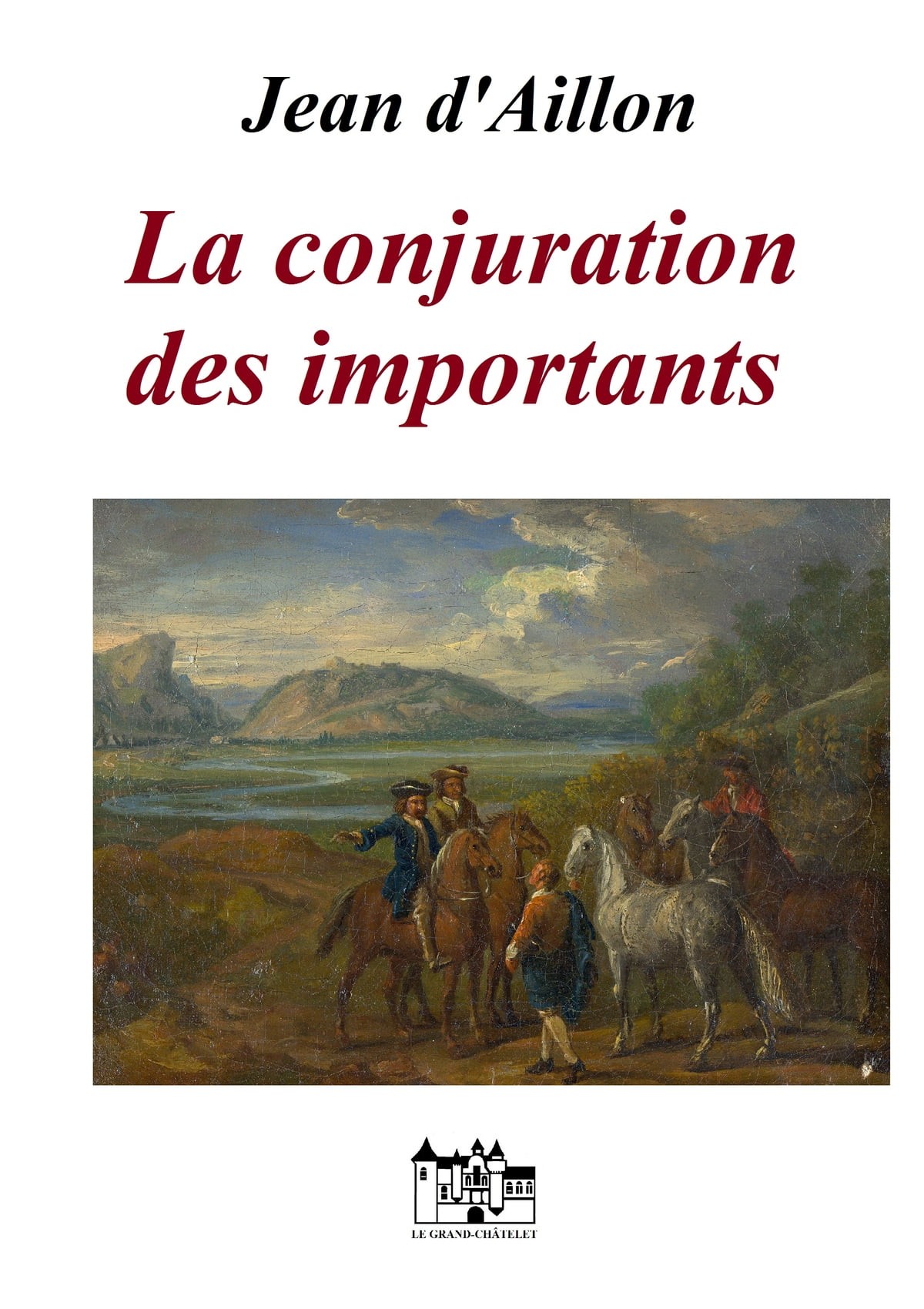 La conjuration des importants