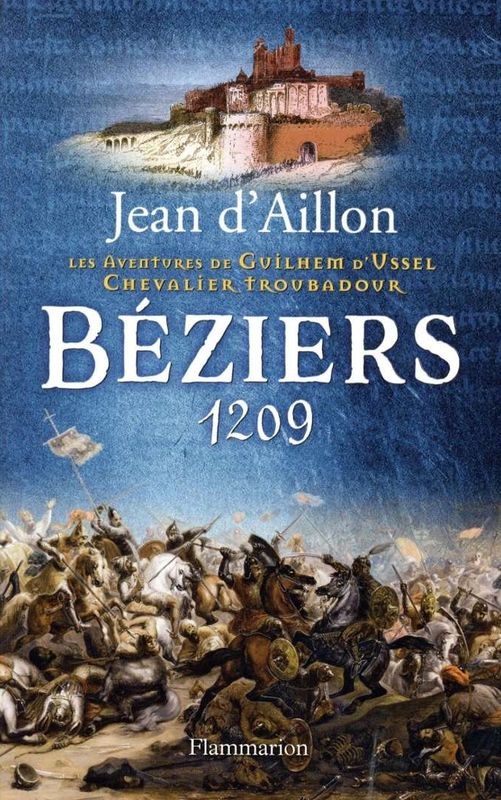 Béziers, 1209