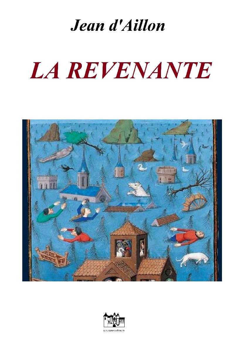 La revenante