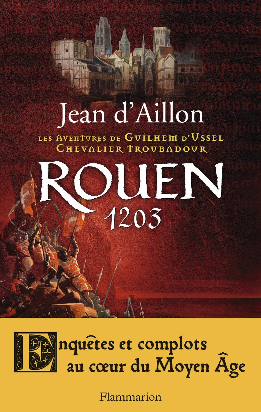 Rouen 1203