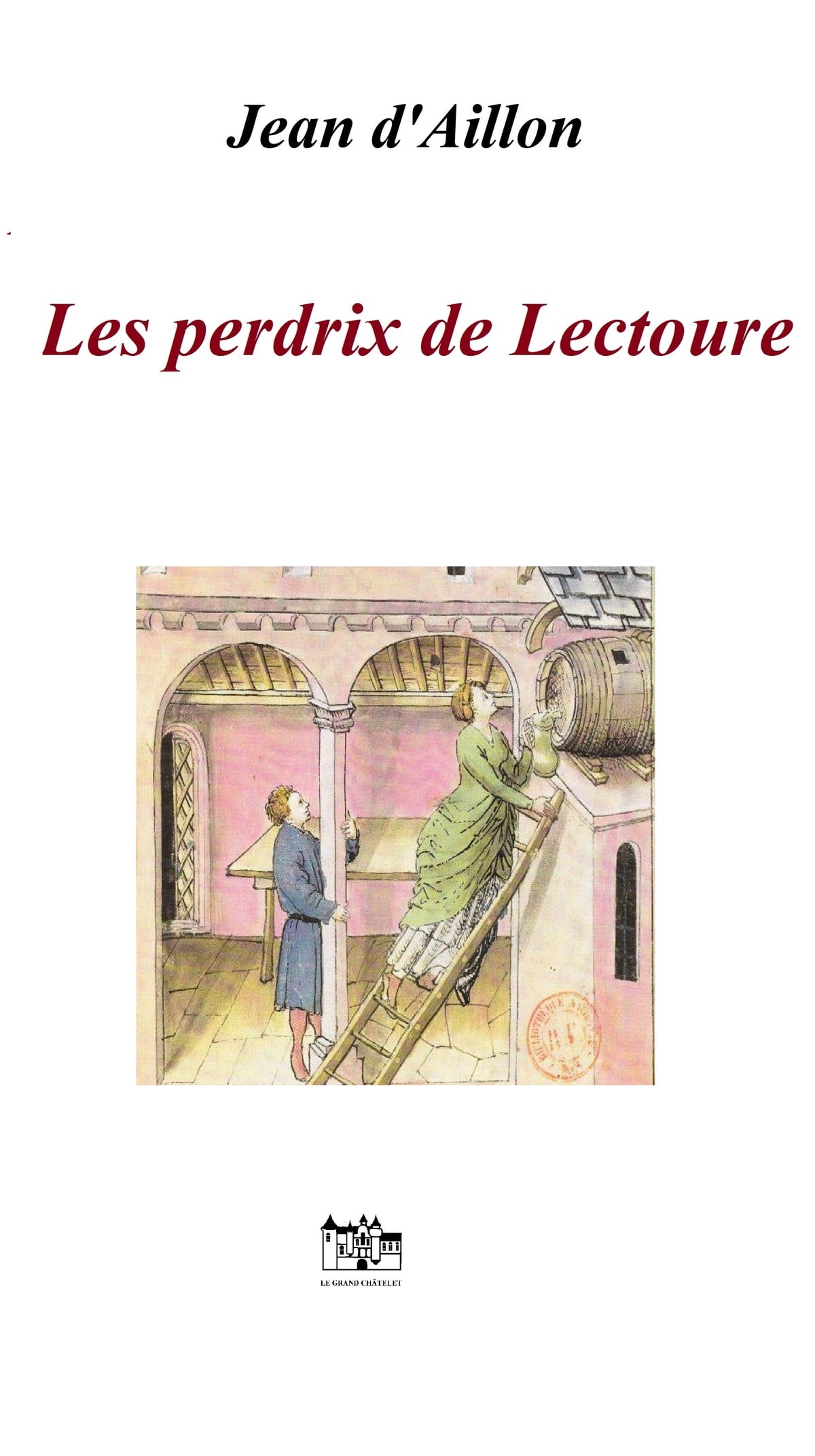 Les perdrix de Lectoure