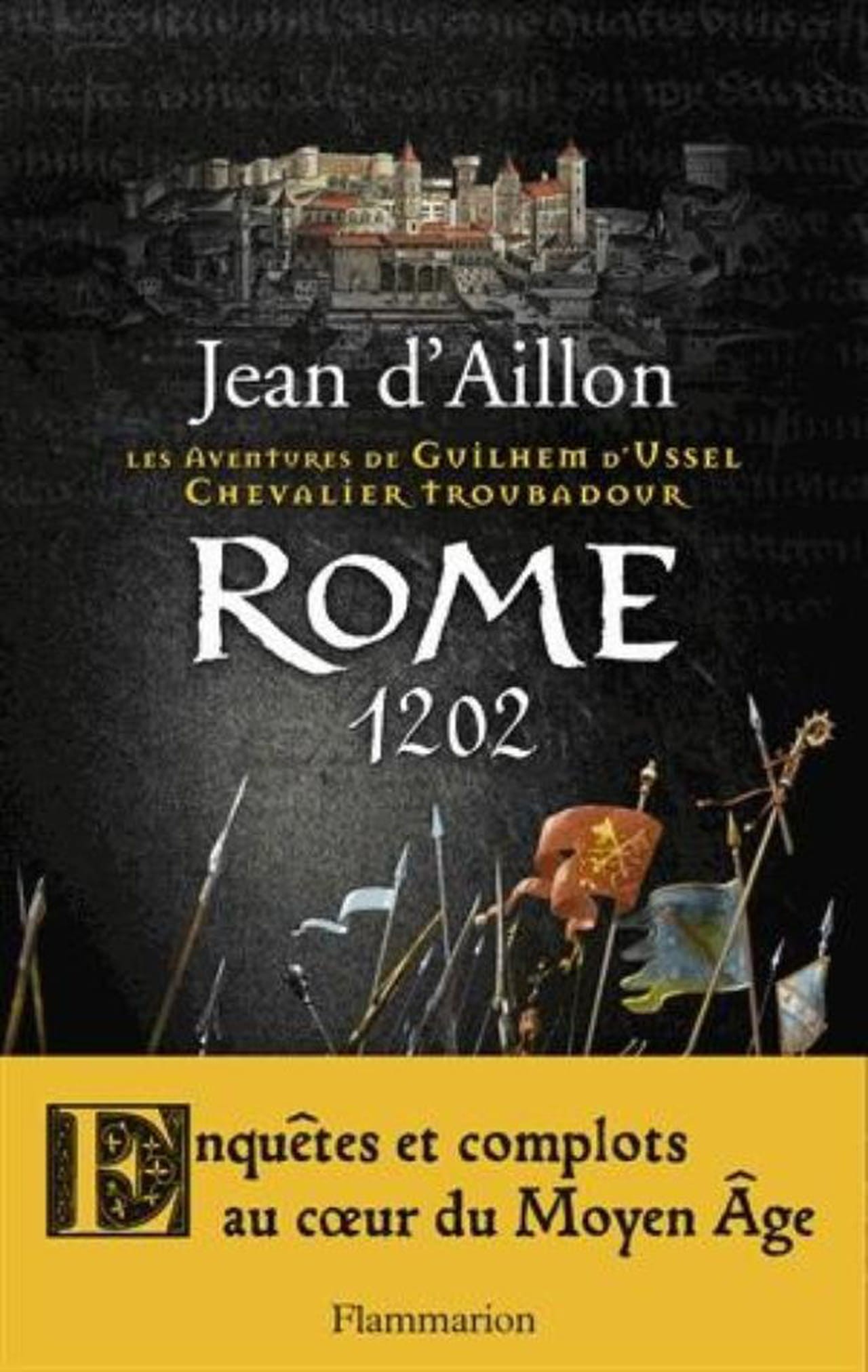 Rome 1202