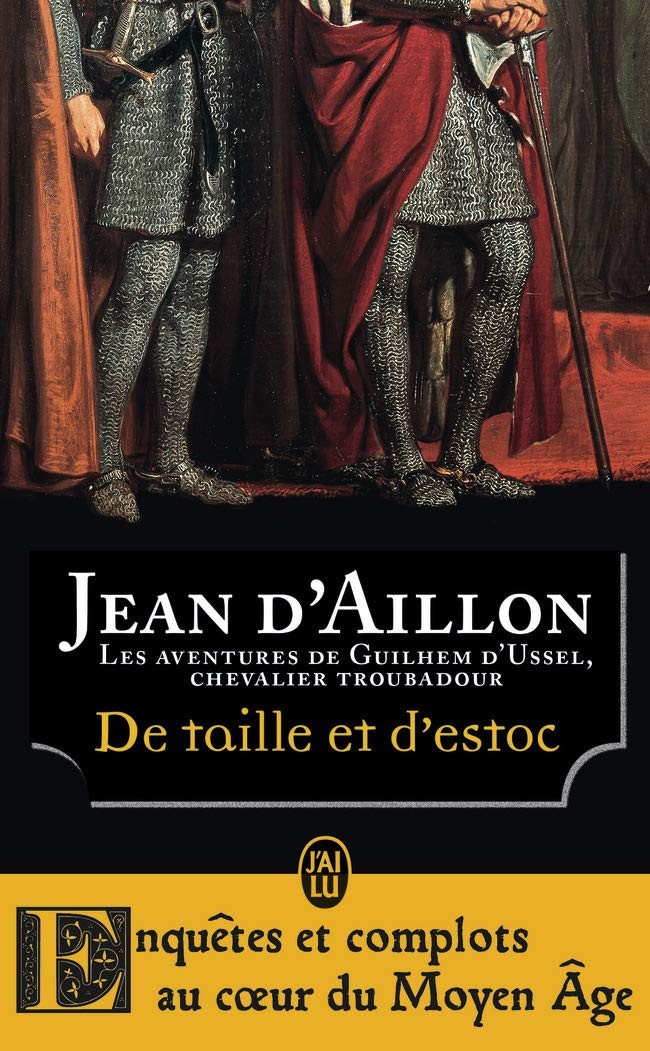 De taille et d'estoc