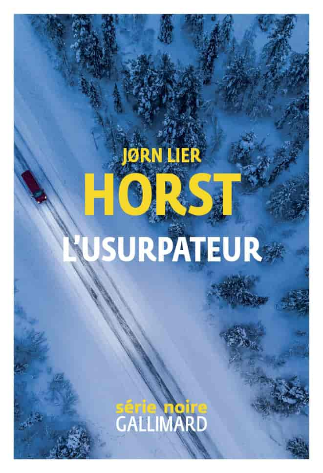 L'usurpateur