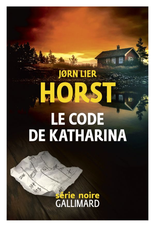 Le code de Katharina