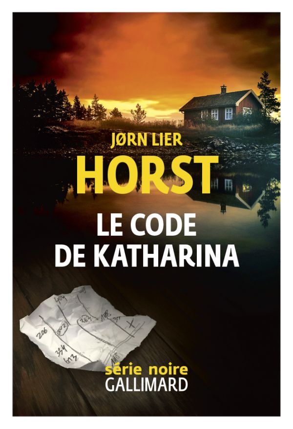 Le code de Katharina