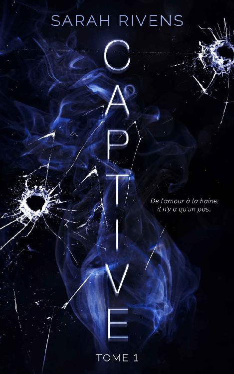 Captive - Tome 1