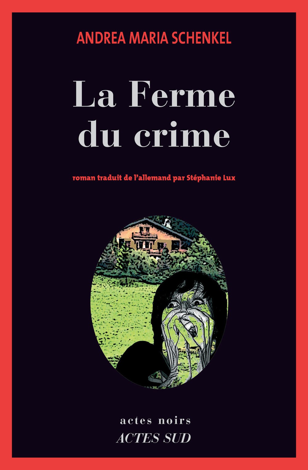 La Ferme du Crime