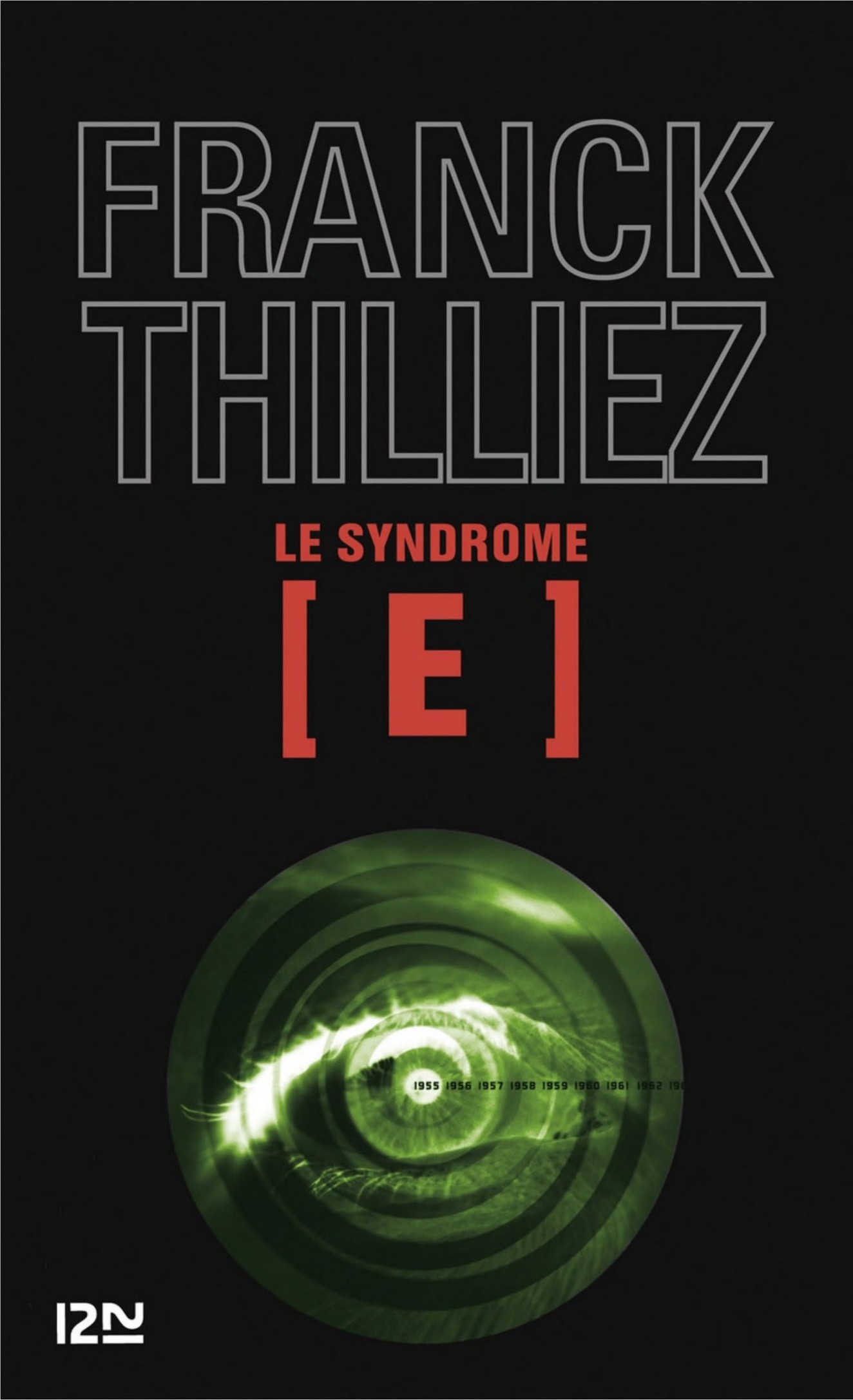 Le Syndrome E