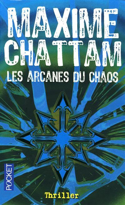 Les arcanes du chaos