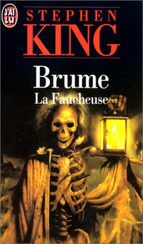 Brume : La faucheuse