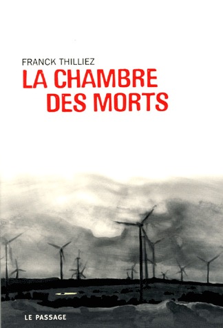 La chambre des morts