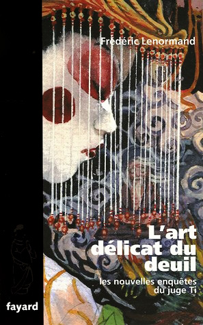 L'art délicat du deuil