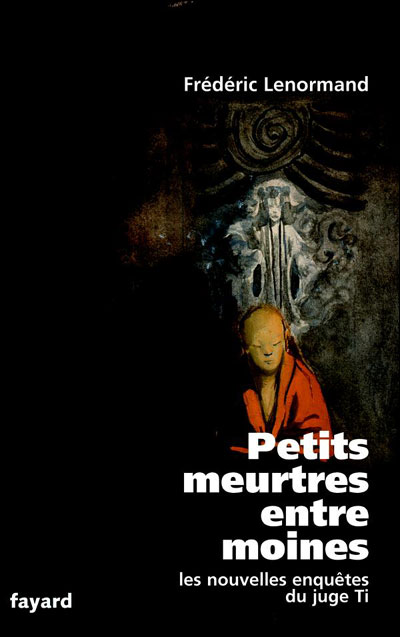 Petits meurtres entre moines