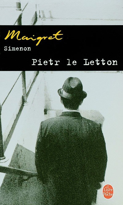 Pietr-le-Letton