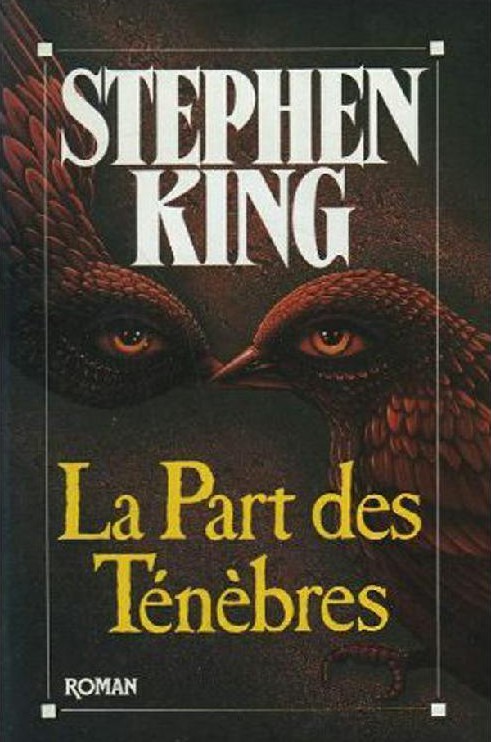 La Part des ténèbres