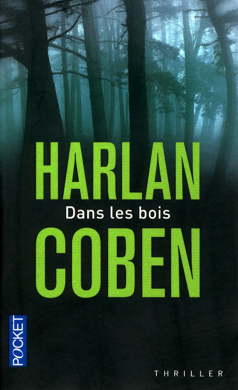 Dans les bois