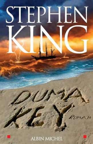 Duma key