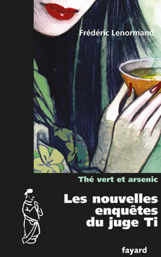 Thé vert et arsenic