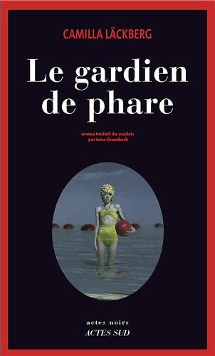 Le gardien de phare