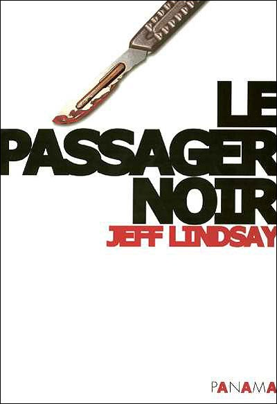 Le passager noir