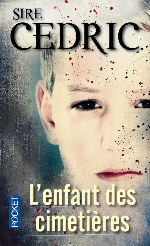 L'enfant des cimetières