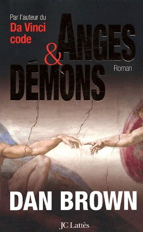 Anges Et Demons