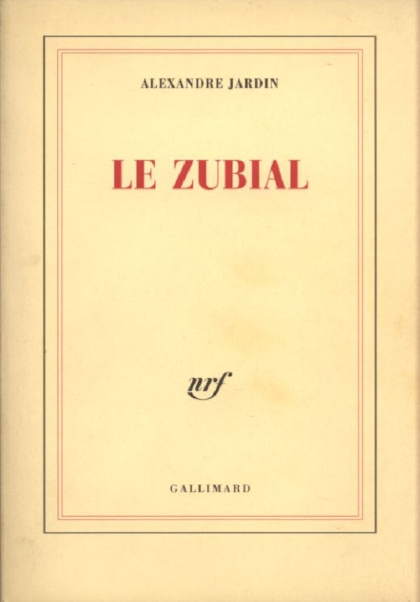 Le Zubial