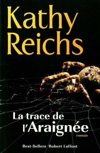 La Trace de l'Araignée