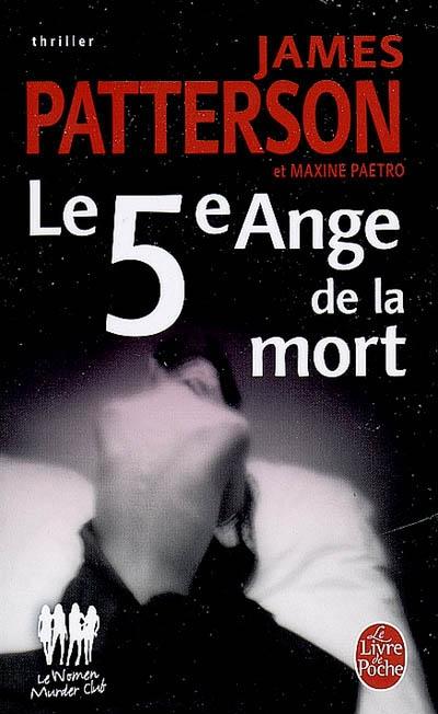 Le 5e ange de la mort