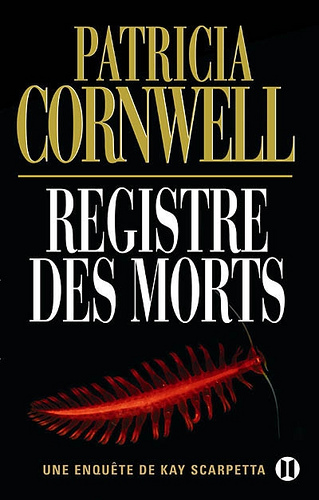 Registre des morts