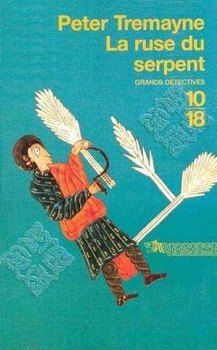 La ruse du serpent