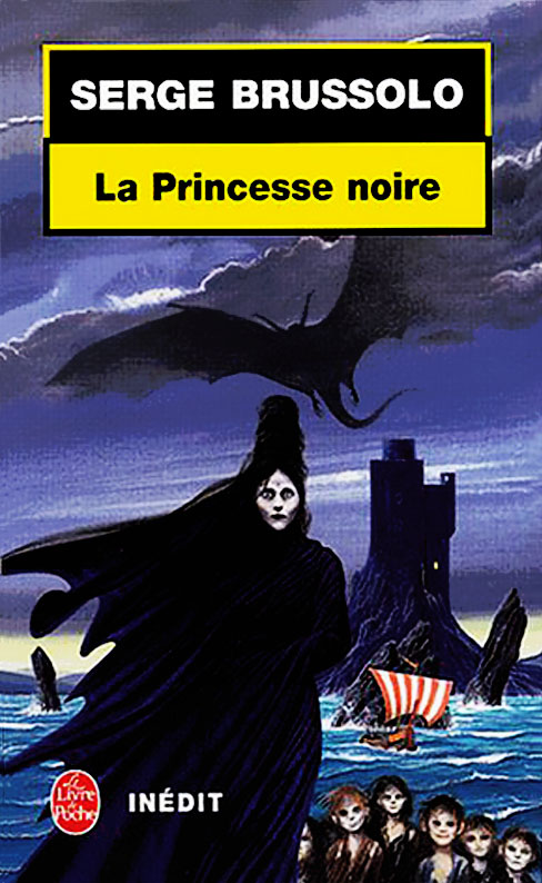 La Princesse Noire