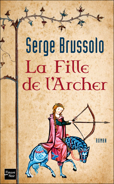 La fille de l'archer